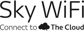 Sky WiFi